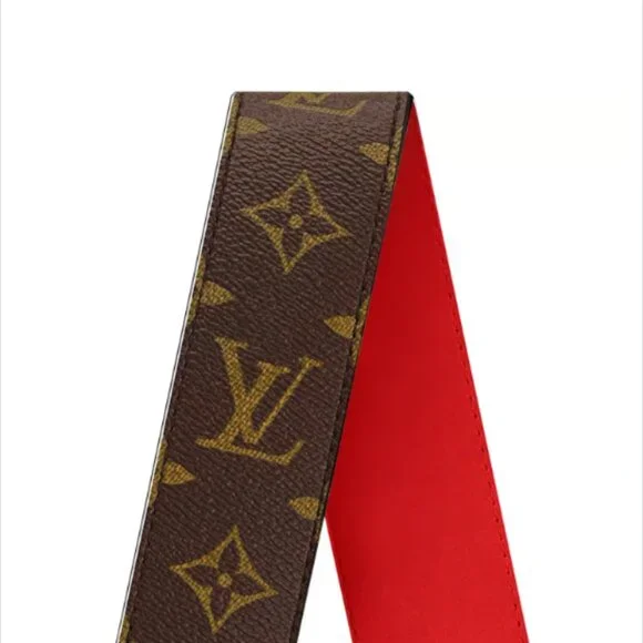 Louis Vuitton Bandoulière Strap - Picture 3 of 8